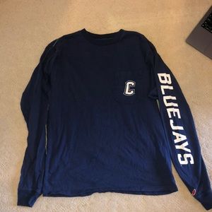 Creighton University Long Sleeve